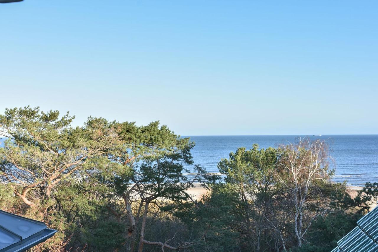 Villa Germania 15 Heringsdorf (Usedom) Exterior foto